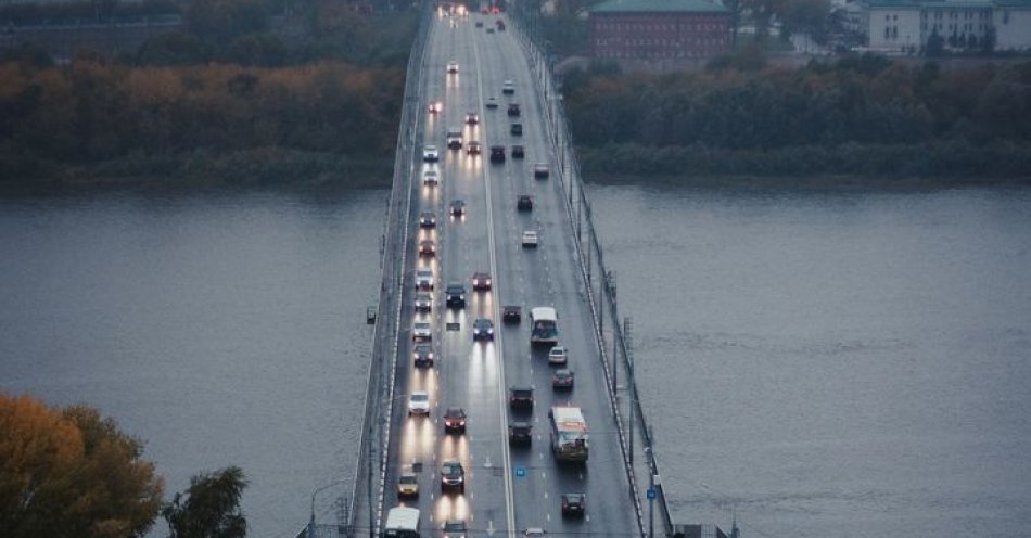 zdjęcie: W Rzeszowie powstanie nowy most. Ważna zmiana organizacji ruchu / pixabay/4285310
