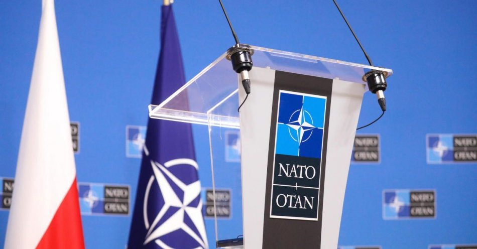 zdjęcie: Dobrze wykorzystane 25 lat, kluczowe państwo graniczne NATO / fot. PAP