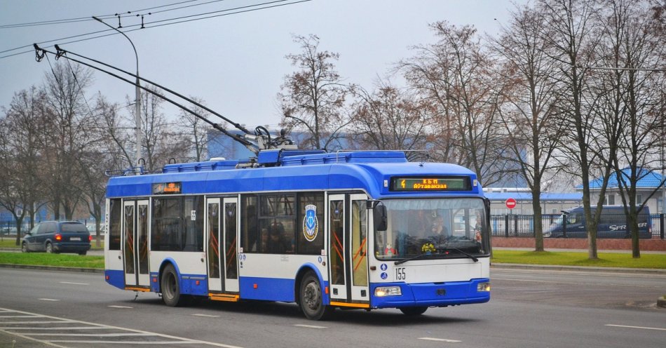 zdjęcie: Prezydent Lublina ogłosił zakup autobusów wodorowych; kandydat PiS krytycznie o komunikacji miejskiej / pixabay/4693197
