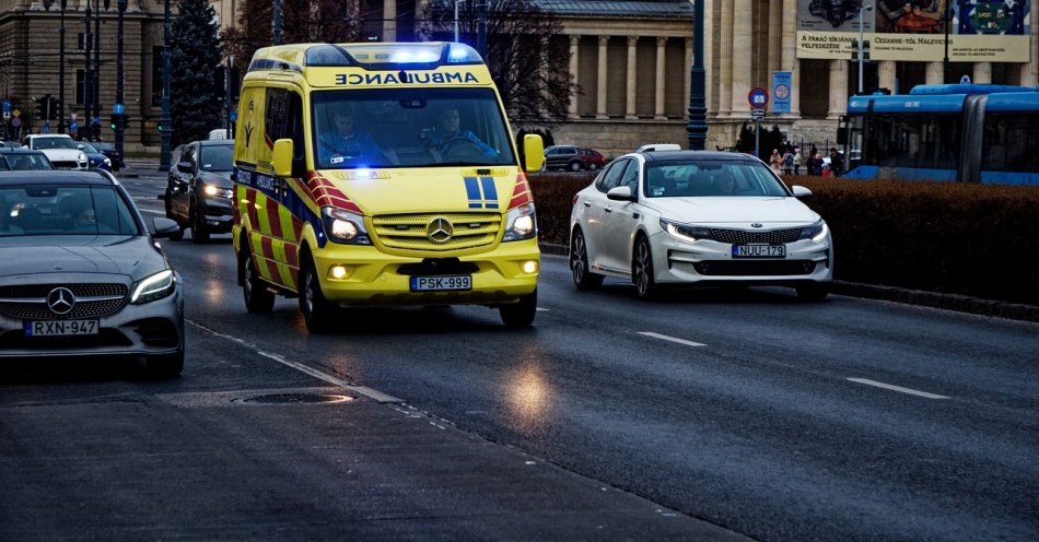 zdjęcie: Zablokowana Obwodnica Trójmiasta w Gdańsku po zderzeniu pięciu aut / pixabay/6898924