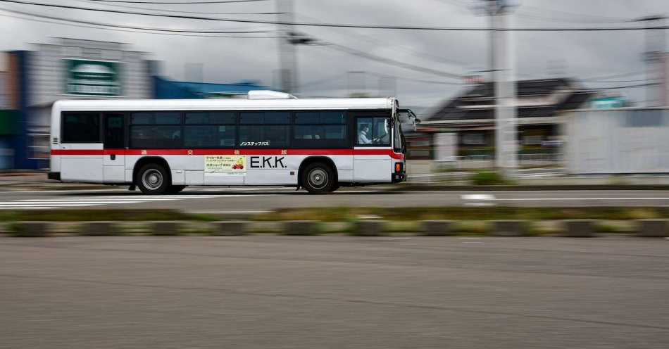 zdjęcie: Dodatkowe ponad 4 mln zł na dofinansowanie przewozów autobusowych / pixabay/8062054