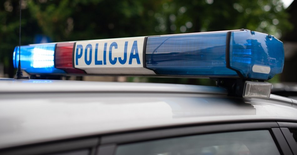 zdjęcie: Sąd aresztował 49-latka, który uciekając skradzionym autem, próbował potrącić policjanta / pixabay/4338246
