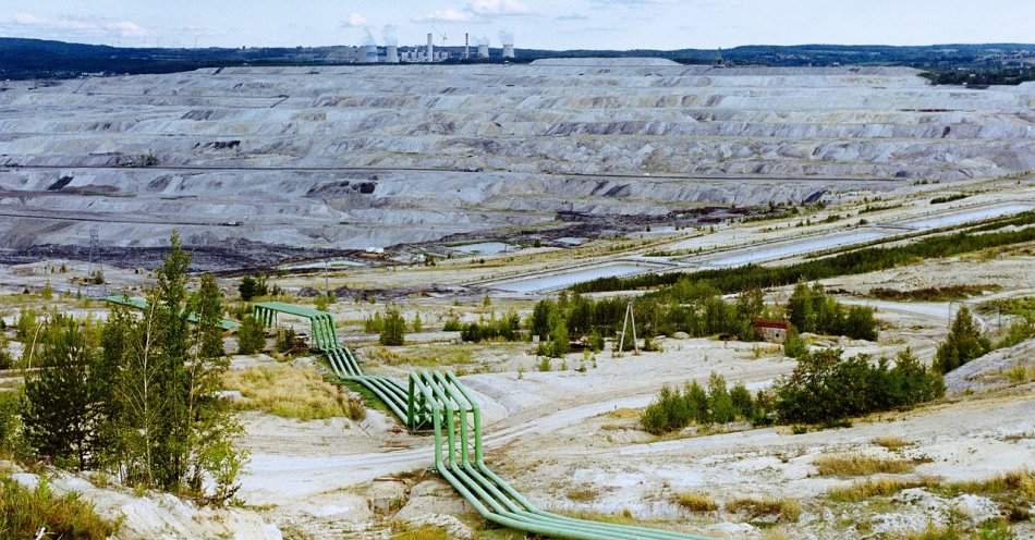 zdjęcie: Orzeczenie mówi, że po 2026 r. kopalnia będzie do zamknięcia / pixabay/1287673