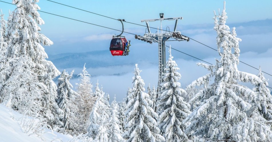 zdjęcie: W Tatrach przybywa śniegu; trasy narciarskie na Kasprowym Wierchu czynne / pixabay/1949683