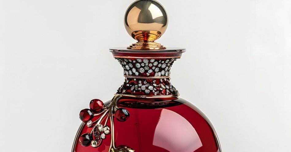 zdjęcie: Ukradła perfumy za blisko 5.000 zł / pixabay/8622549