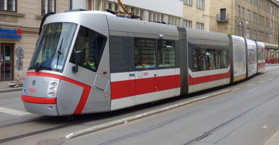 zdjęcie: Po ponad czterech latach tramwaje wróciły na ul. Wojska Polskiego / pixabay/1639220