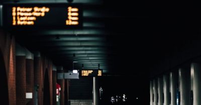 Lepsza informacja dla pasażerów na trasie Nidzica – Działdowo