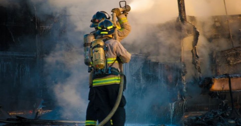 zdjęcie: Śledztwo dotyczące pracy służb przy pożarze escape roomu przedłużone do końca czerwca / pixabay/2982778