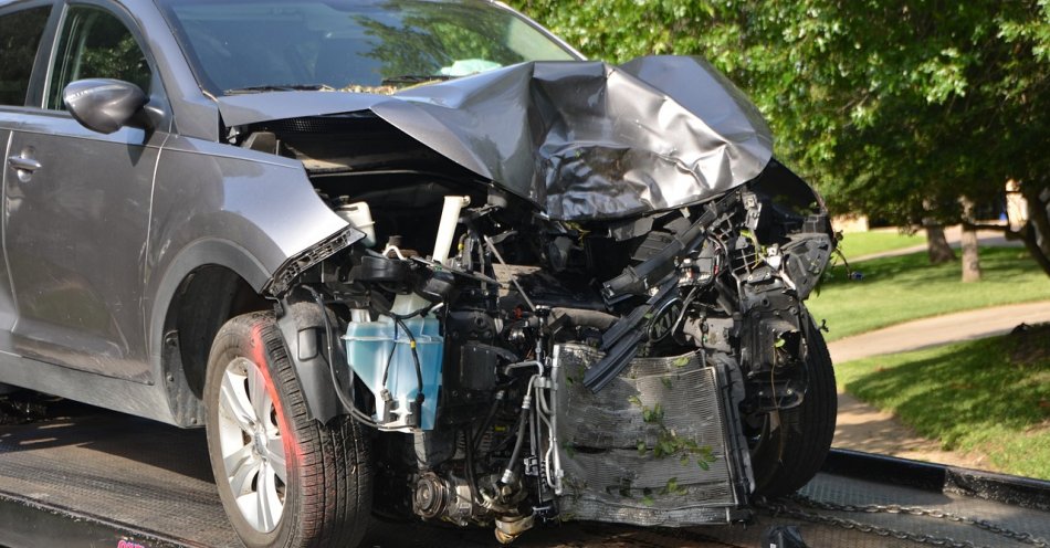 zdjęcie: Po wypadku zablokowana DK 55 w Klecewku; trzy osoby ranne / pixabay/831928