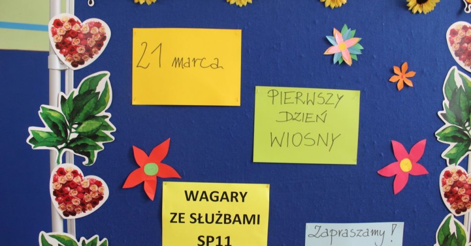 zdjęcie: Wagary z służbami / fot. KPP Inowrocław
