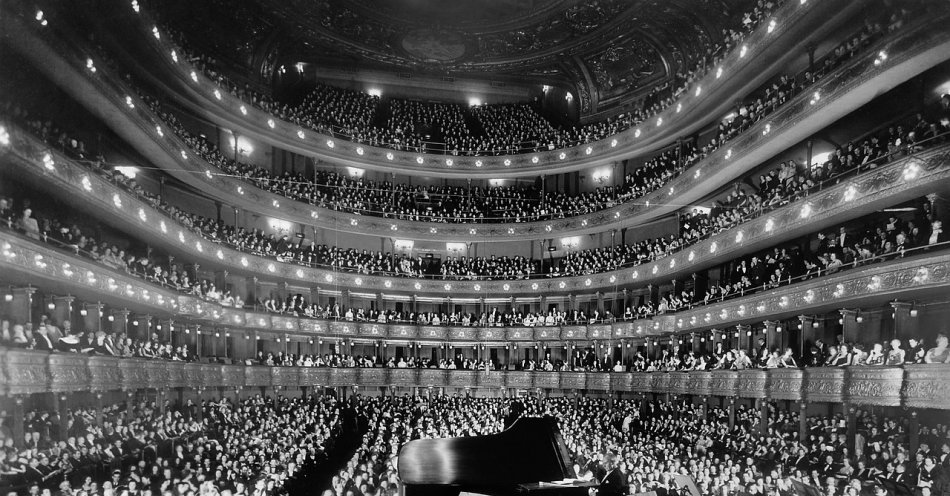 zdjęcie: Opera jest kobietą - dyskusja o roli reżyserek we współczesnym świecie operowym / pixabay/67497