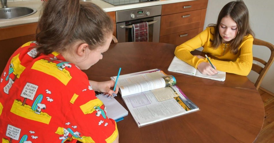 zdjęcie: Minister edukacji podpisała nowelizację rozporządzenia dotyczącą prac domowych / fot. PAP
