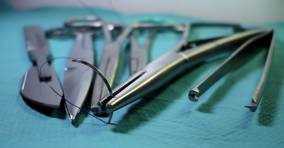 zdjęcie: W Szpitalu Miejskim wyremontowany zostanie oddział chirurgii ogólnej / pixabay/1662204