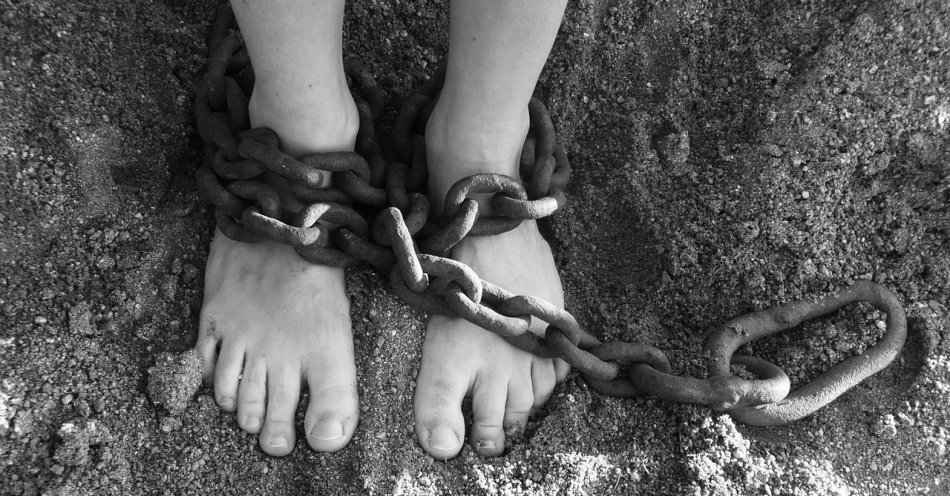 zdjęcie: Dzień Pamięci Ofiar Niewolnictwa i Transatlantyckiego Handlu Niewolnikami / pixabay/19176