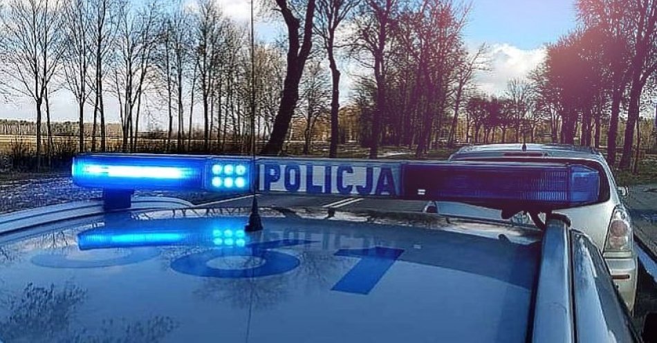 zdjęcie: Za kółkiem miał 2,5 promila, policjanci skonfiskowali jego auto / fot. KPP Bielsk Podlaski