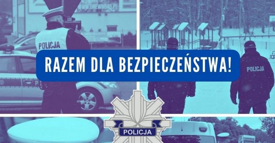 zdjęcie: Dołącz teraz do policji - stań na straży jutra i zostań bohaterem codzienności! / fot. KPP w Starogardzie Gdańskim