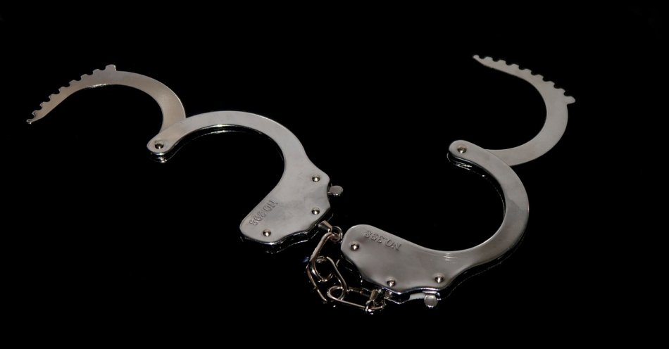zdjęcie: Policyjni łowcy głów zatrzymali ściganego za udział w gangu narkotykowym / pixabay/1078870