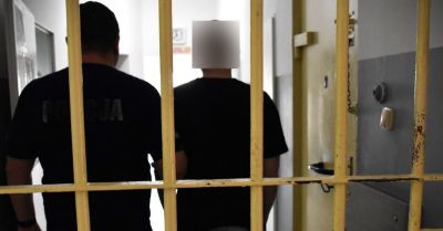 Ponad 1,2 kilograma marihuany zabezpieczone przez policjantów z Komisariatu Policji w Lubsku. 38 -latek aresztowany na trzy miesiące.