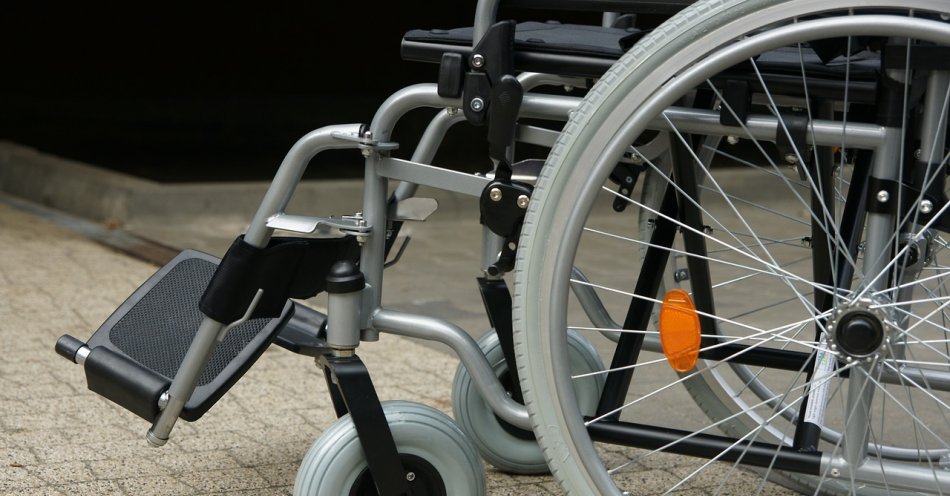 zdjęcie: W Rzeszowie otwarto Centrum Opiekuńczo-Mieszkalne dla osób z niepełnosprawnościami / pixabay/4027745