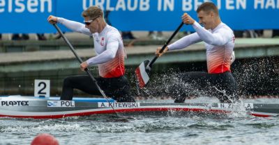 PZKaj i PKOl interweniują w sprawie kwalifikacji olimpijskiej kanadyjkarzy z Nowej Zelandii