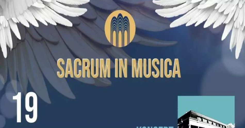 zdjęcie: Sacrum in Musica 2024 - koncert finałowy - Gabi Gąsior projekt 