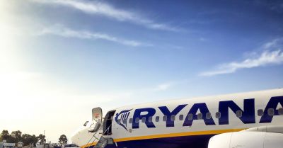 Ryanair rozpoczął budowę centrum symulatorowo-treningowego za 130 mln euro przy lotnisku Kraków Airport