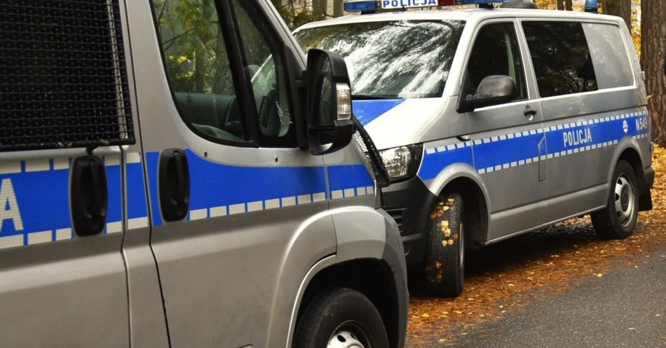 zdjęcie: Policjanci zatrzymali kierowcę pod wpływem narkotyków / fot. KPP w Kościerzynie