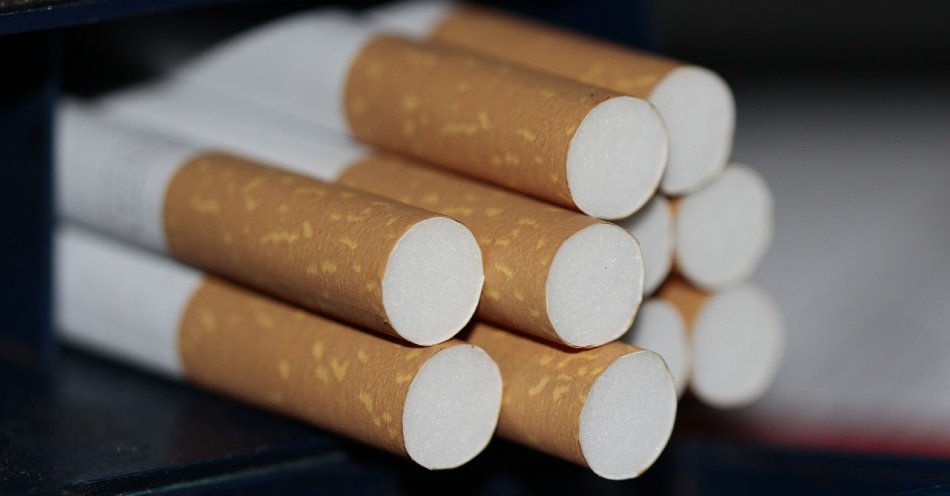 zdjęcie: 46 osób odpowie m.in. za nielegalną produkcję papierosów; w sumie 218 zarzutów / pixabay/383327