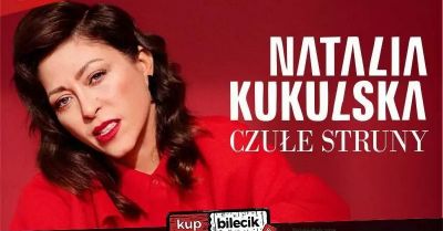 Czułe Struny - Natalia Kukulska - Śpiewa Chopina