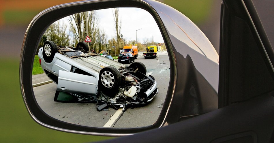 zdjęcie: Po wypadku drogowym zablokowana DK55 w Koniecwałdzie / pixabay/1497295