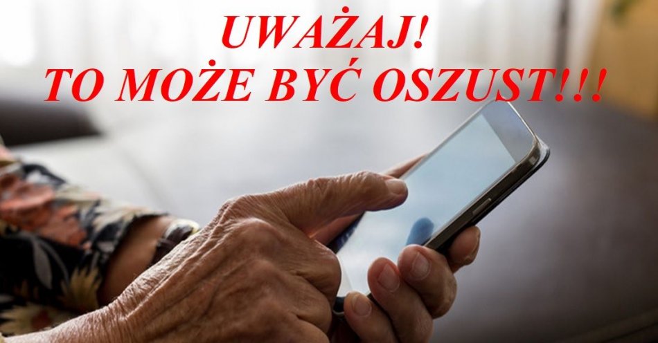zdjęcie: 76-latka chciała pomnożyć swoje oszczędności - straciła ponad 23 tysiące złotych / fot. KPP Kolno
