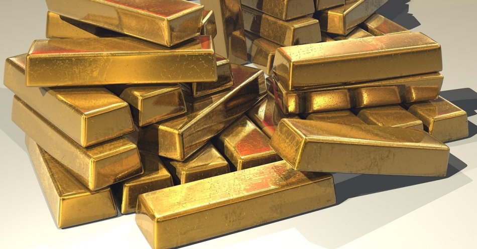 zdjęcie: Kryminalni z Wejherowa i Rumi zatrzymali 20-latka który sprzedawał podrobione sztabki złota / pixabay/513062