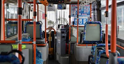 Umowa na zakup autobusów dla Komunikacji Beskidzkiej - w kwietniu