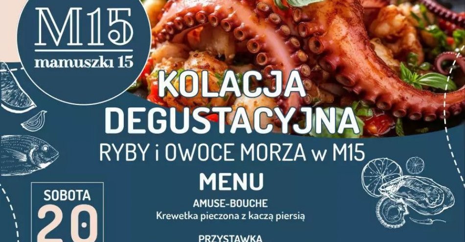 zdjęcie: Kolacja degustacyjna w Sopocie z widokiem na morze! / kupbilecik24.pl / Kolacja degustacyjna w Sopocie z widokiem na morze!