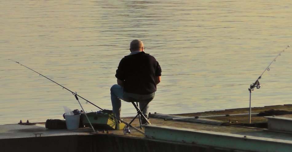 zdjęcie: Żeby pomóc armatorom rybołówstwa rekreacyjnego kluczowe będą zmiany ustawowe / pixabay/328766