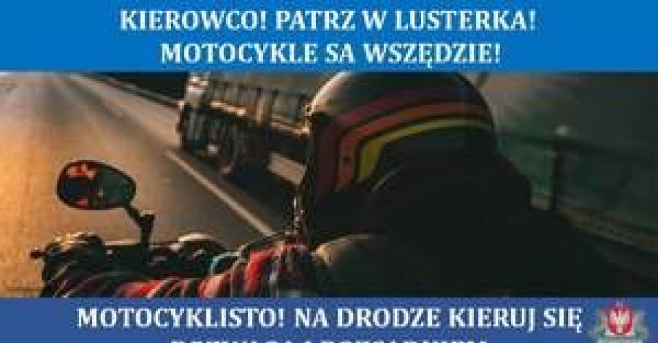 zdjęcie: Zdejmij rękę z gazu! / fot. KPP w Ciechanowie