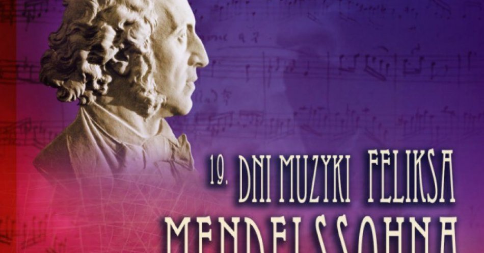 zdjęcie: Przed nami 19. Dni Muzyki Feliksa Mendelssohna / fot. UM Kraków / Fot. Centrum Kultury Żydowskiej / materiały prasowe