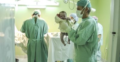 Śląski Uniwersytet Medyczny tworzy Atlas Porodu 3D dla przyszłych położnych