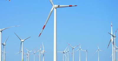 Wydano decyzje środowiskowe ws. dwóch linii do wyprowadzania mocy z morskich farm wiatrowych