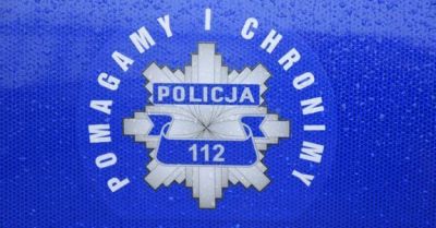 Dolnośląscy policjanci zatrzymali uciekiniera z Wojewódzkiego Szpitala dla Nerwowo i Psychicznie Chorych w Lubiążu