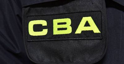 CBA prowadziło działania w spółce Bogdanka