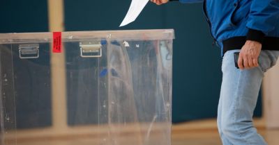 Pabierowski wygrał w drugiej turze wybory na prezydenta Zielonej Góry z Kubickim