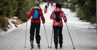 29 kwietnia koniec sezonu narciarskiego; otwarte pozostaną dwa obszary