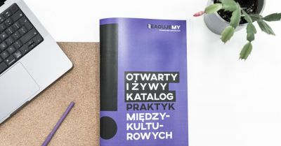 Krakowska premiera Otwartego i Żywego Katalogu Praktyk Sieci Reagujemy!