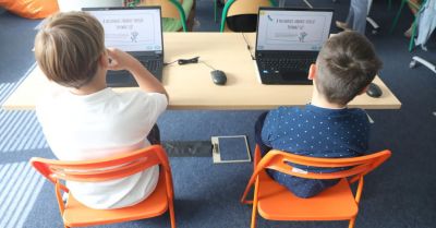 Laptopy otrzymane w 2023 r. przez uczniów i nauczycieli zwolnione z PIT