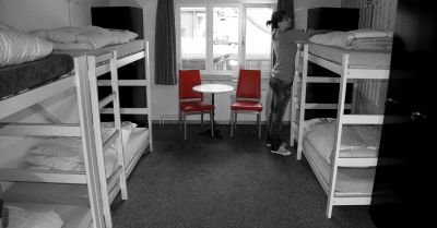 Otwarto hostel dla osób w kryzysie bezdomności, które chcą się usamodzielnić