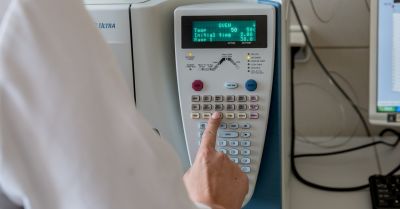Nowoczesny mammograf ze sztuczną inteligencją w Radomskim Centrum Onkologii