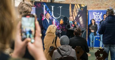 W Lublinie startuje Europejski Miesiąc Kreatywności