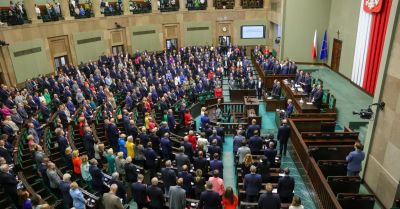 Uchwalono ustawę uznającą język śląski za język regionalny